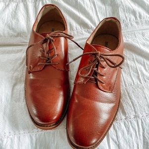MENS DRESS SHOES